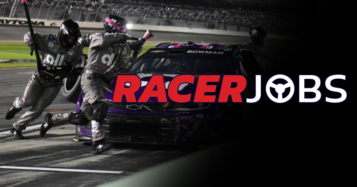 Racing America And RTA Media Launches