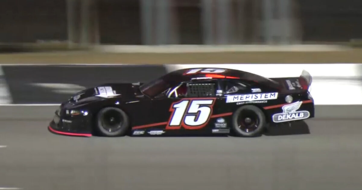 Sommers Capitalizes on Kraus's Misfortune For Win to Kick Off World…