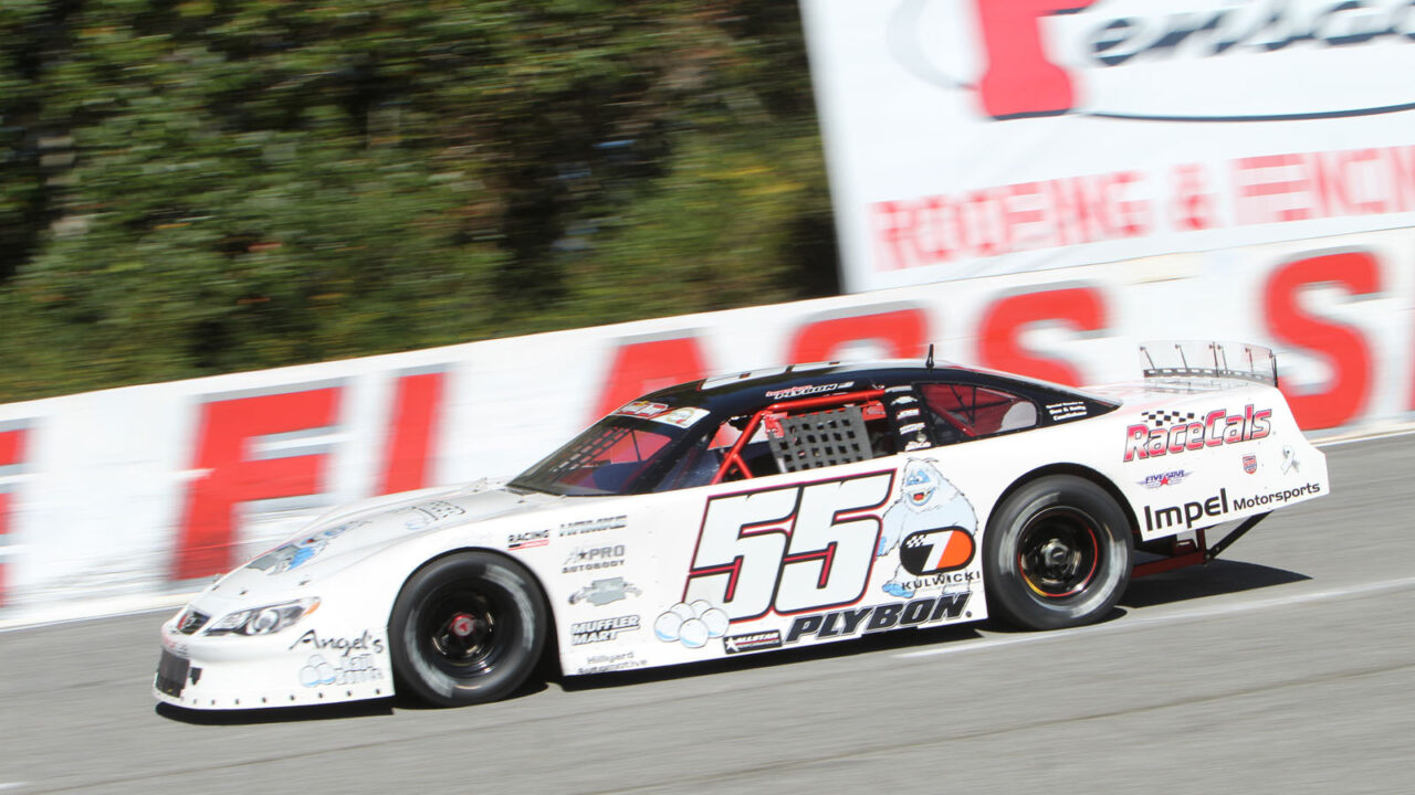 Haeden Plybon Snowball Derby Practice 2022