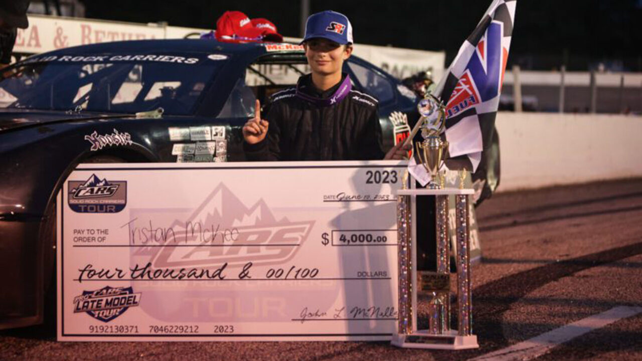 Picture of Tristan Mckee