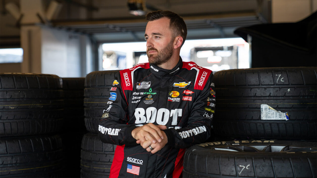 RCR, Boot Barn Form Dynamic Partnership Including Multi-Race…, image size:1280x720