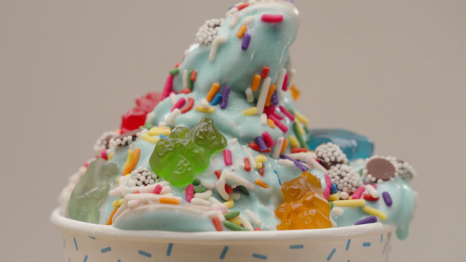 Bites and Burnouts Ice Cream Episode 2