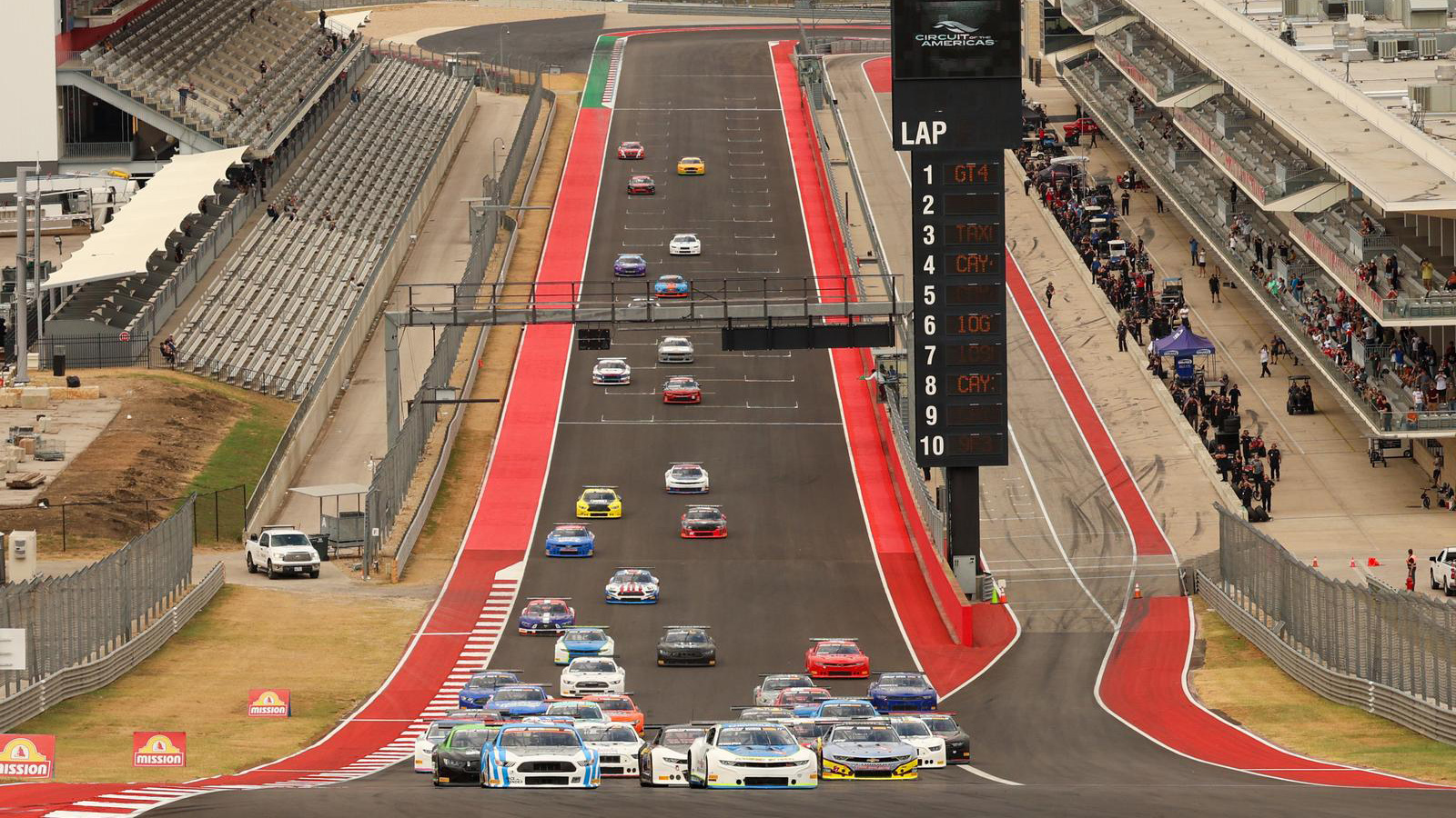 Clark 2024 12 COTA TA Race 2 1600
