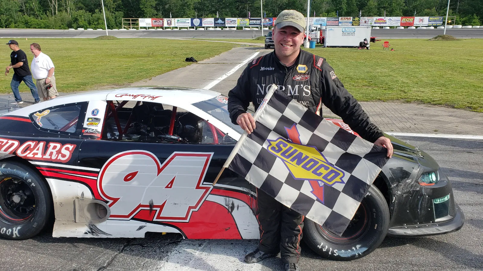 Garrett Hall VL PASS Star 2025 PC Connor Sullivan