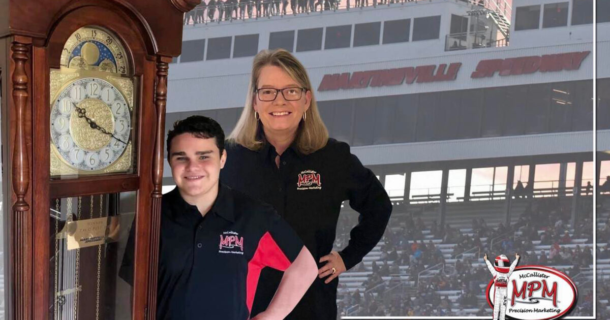 MPM Marketing Partners with Racing America for ValleyStar 300 Coverage