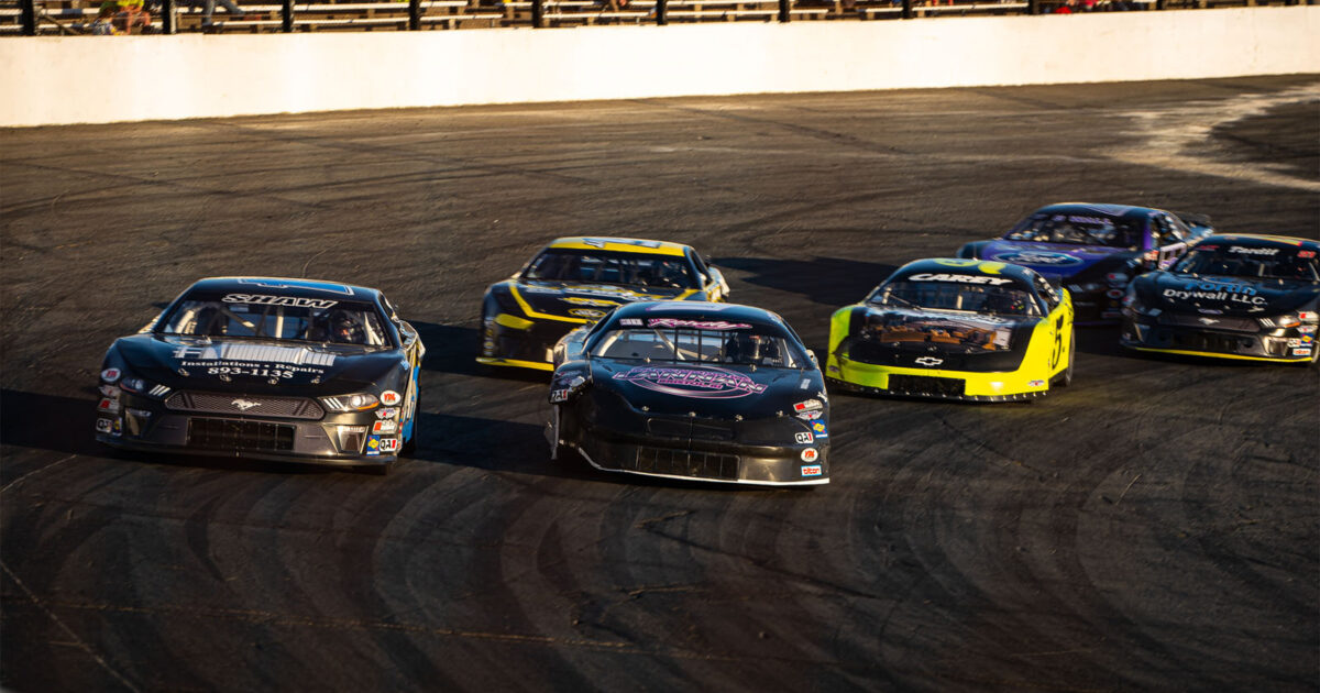 Seekonk Set as Sixth Track to Host Iconic Spring Green This Saturday