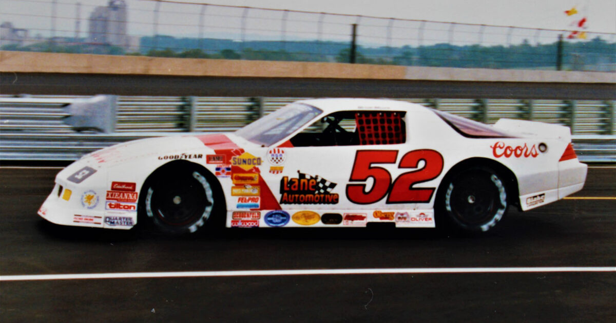 Butch Miller RSVP’s to ASA 50th Anniversary Racers Reunion