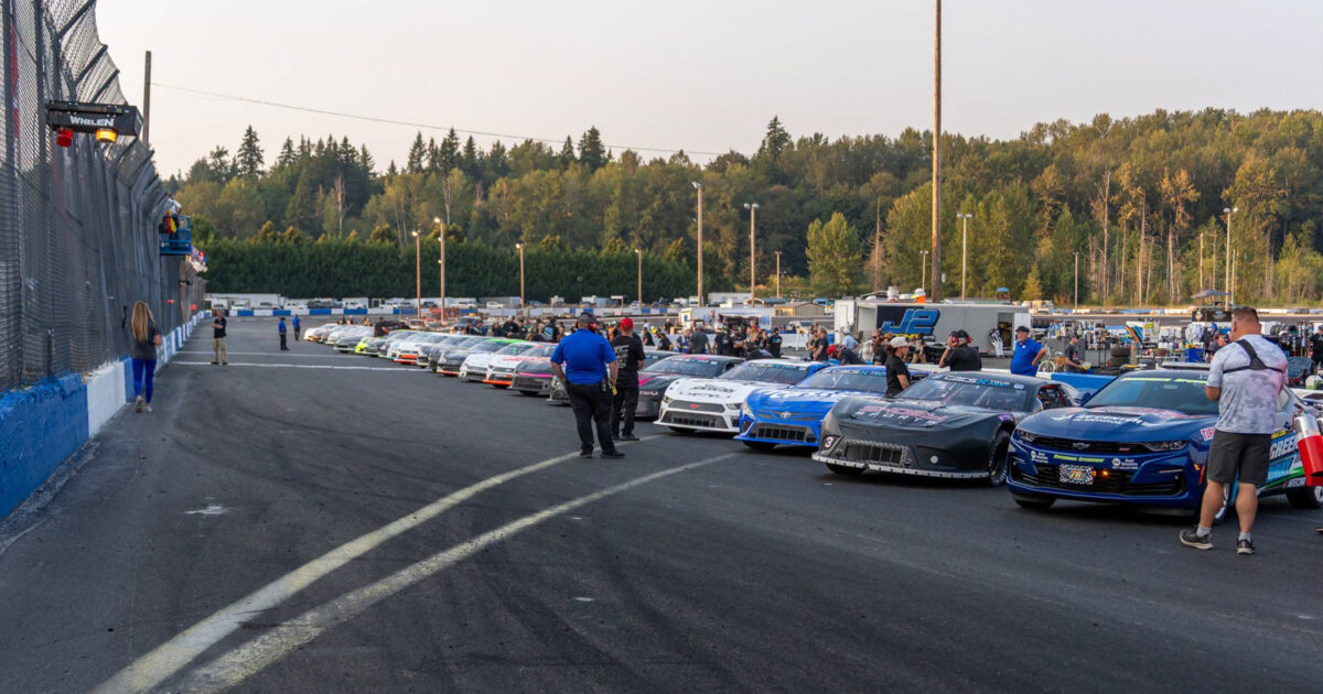 Track TV Named Exclusive Broadcast Home of Spears CARS Tour West…