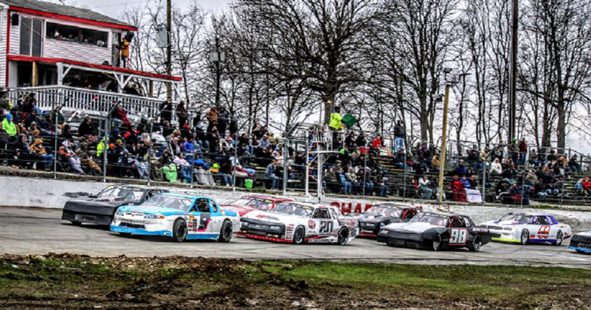 CRA Street Stock Members Earn Awards for Shadybowl Performance