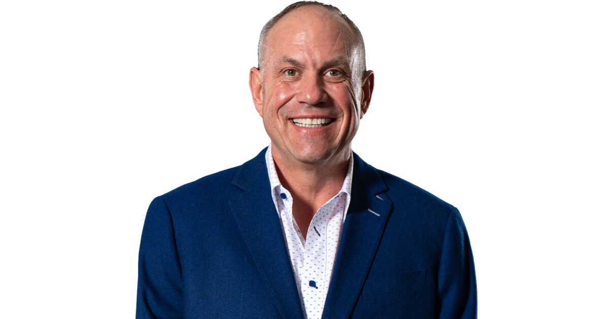 Kaulig Racing Promotes Chris Rice to Chief Executive Officer