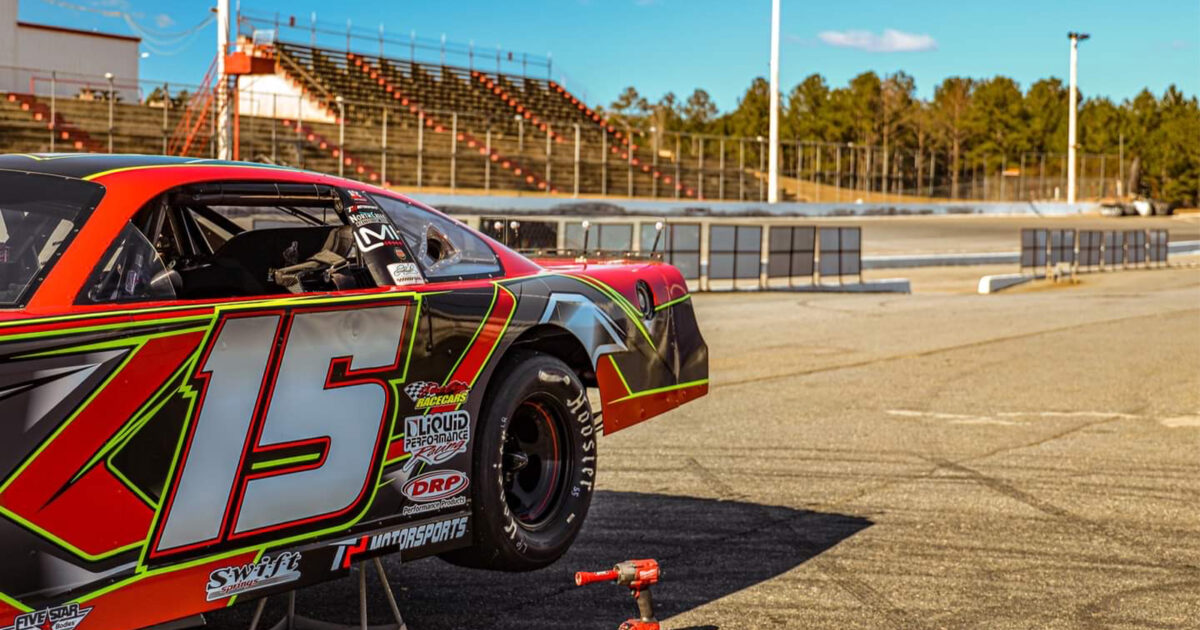 Coltman Farms Racing Forms Partnership with TH Motorsports for 2023