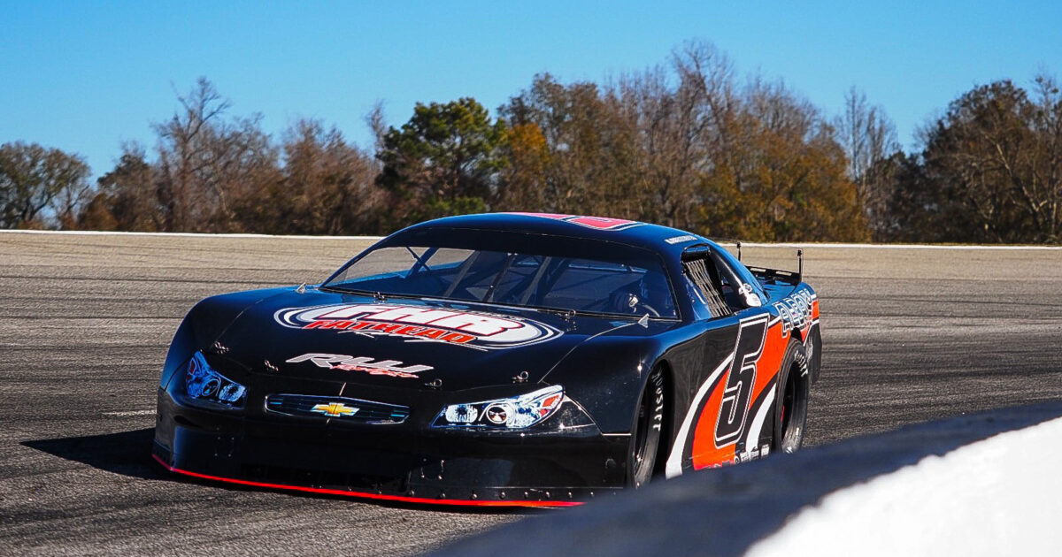 FatHead Racing Seeking Talented Driver for Pro Late Model Seat in 2025