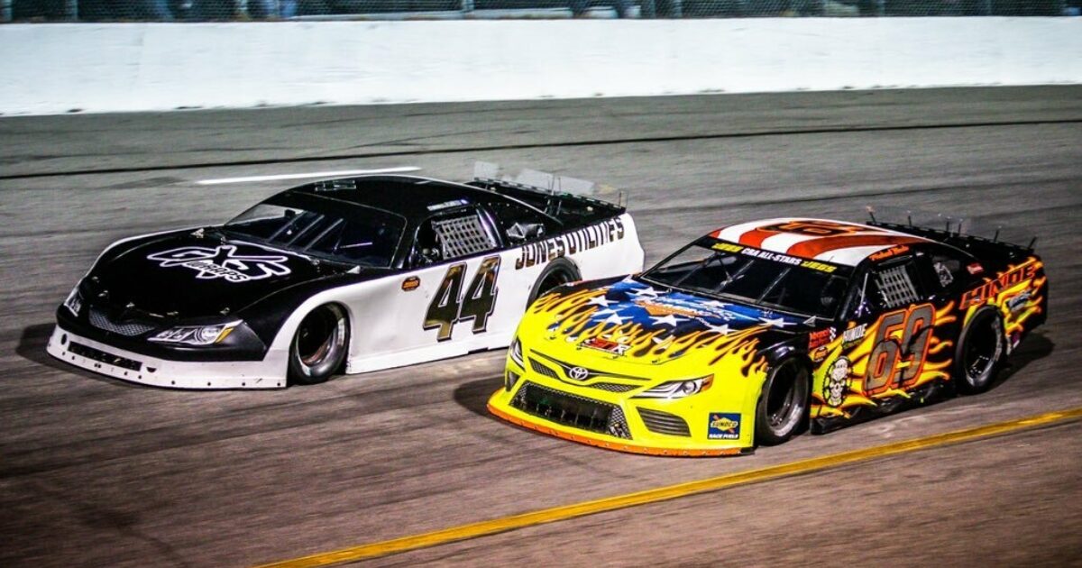 Pro Late Model World Series Decided in Dramatic Fashion