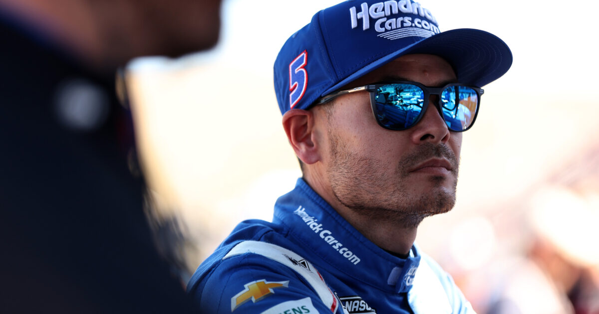 Starting Lineup: 2026 Cook Out Clash at Bowman Gray Stadium