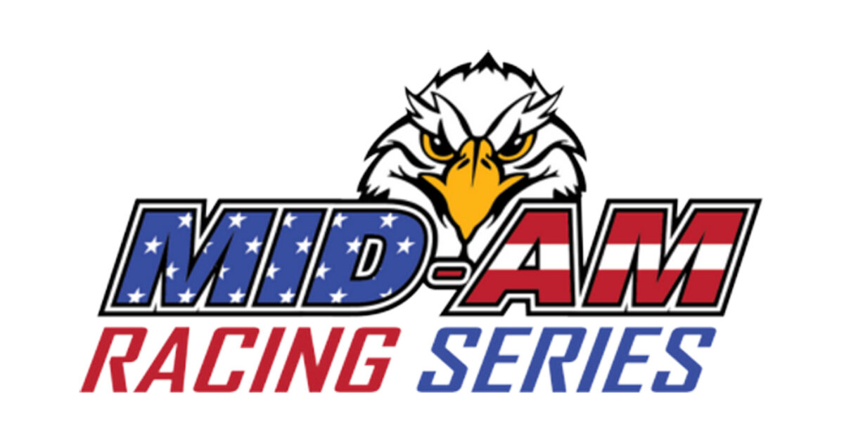 Mid America Racing History Meets Horsepower: Mid-Am Racing Series Heads to Winchester