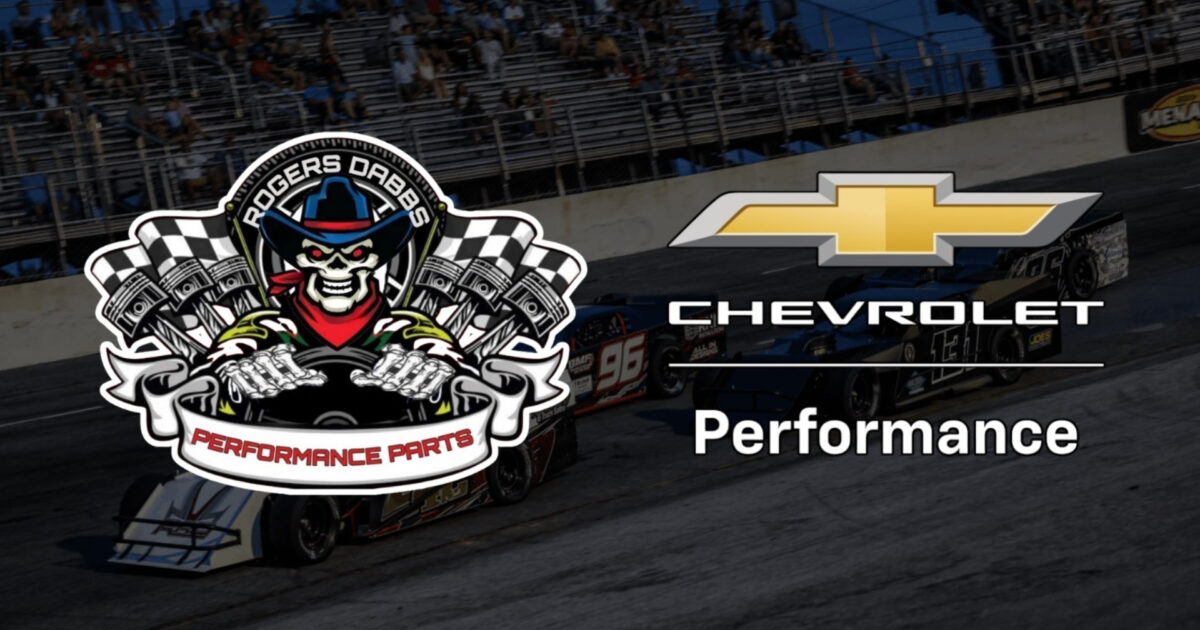 Modifieds of Mayhem Tour Welcome New Title Sponsor for 2026