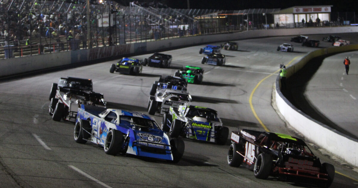 Modifieds of Mayhem Tour 2025 Full Schedule Revealed World Today News