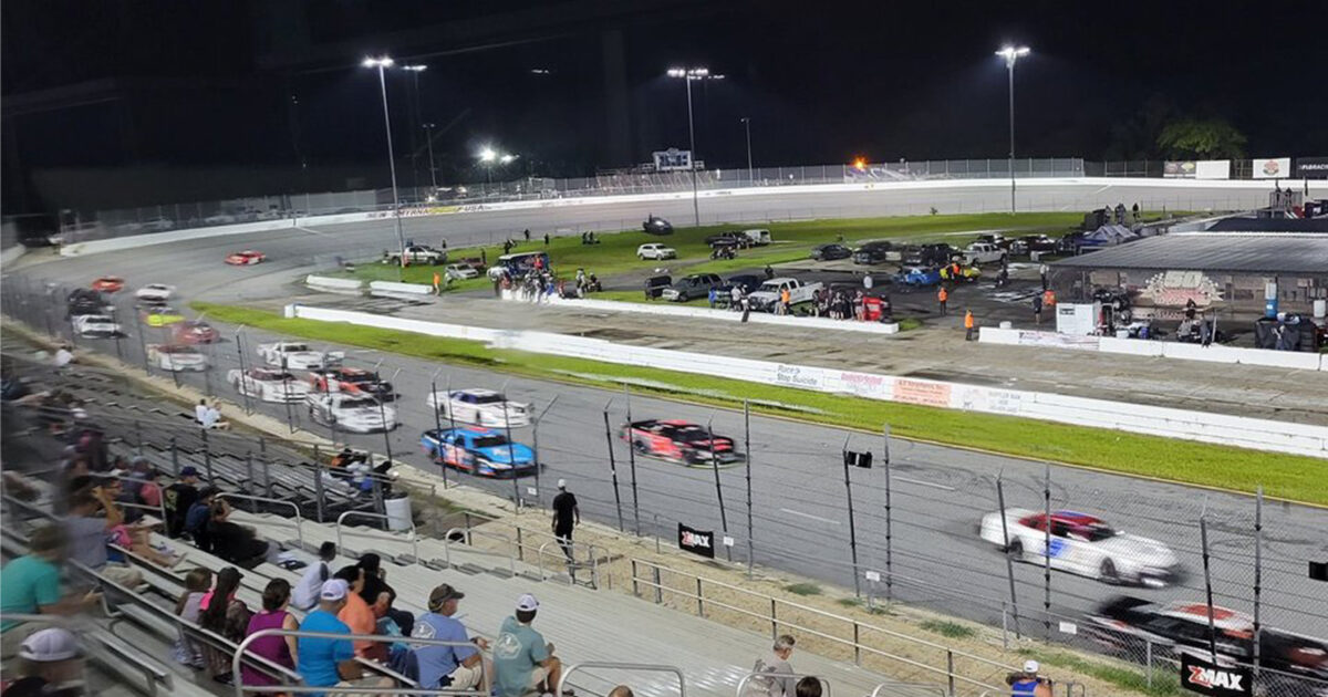 Video Southern Super Series At New Smyrna Highlights