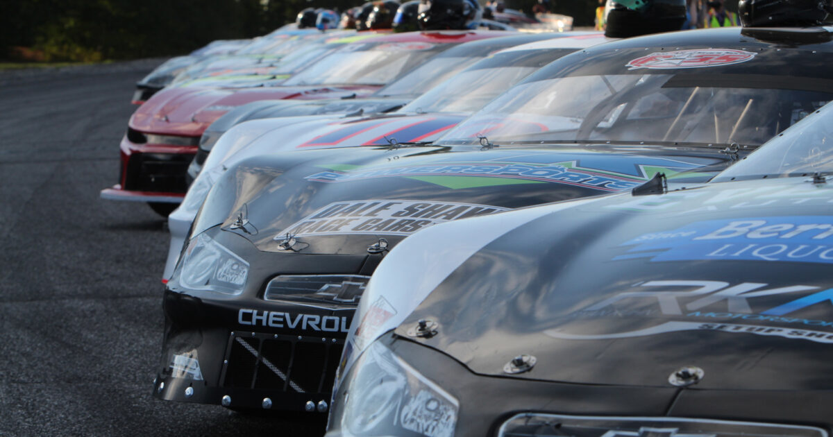 Oxford 250 Entry List 2022