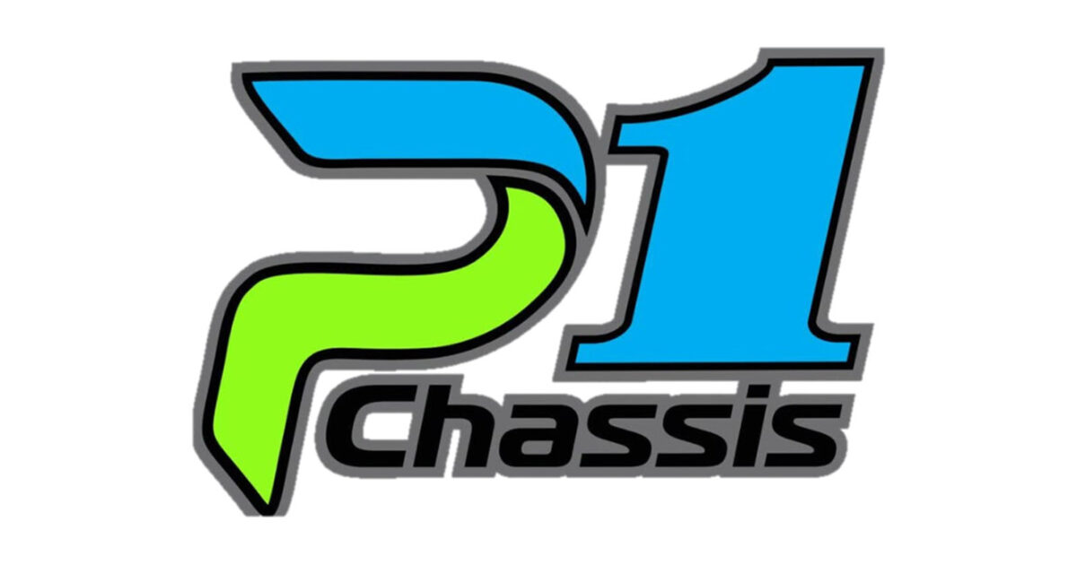 Must See Racing Announces P1 Chassis as New Fast Time Partner
