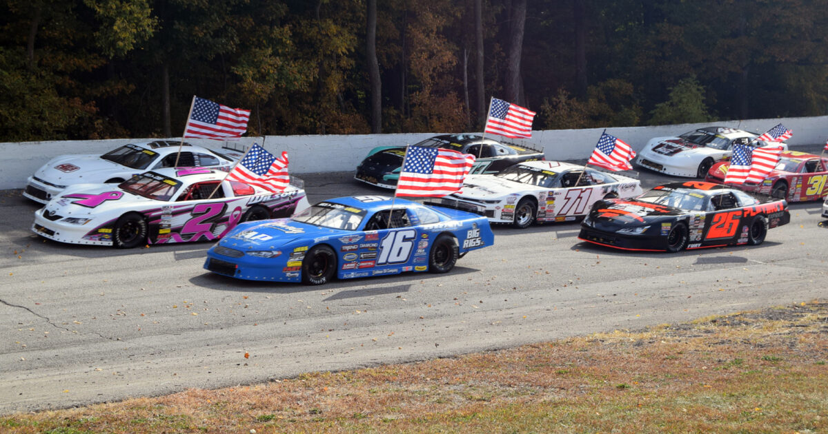 Winchester Races 10 Things to Know About the 51st Winchester 400