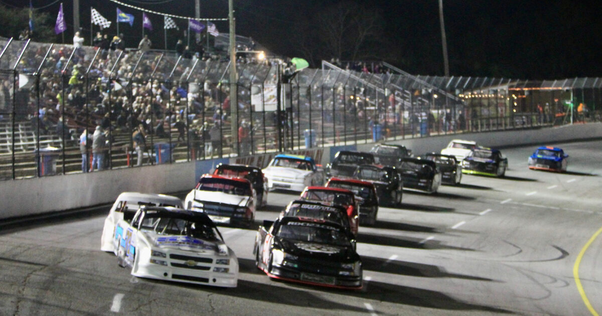 results-thursday-night-racing-at-56th-snowball-derby