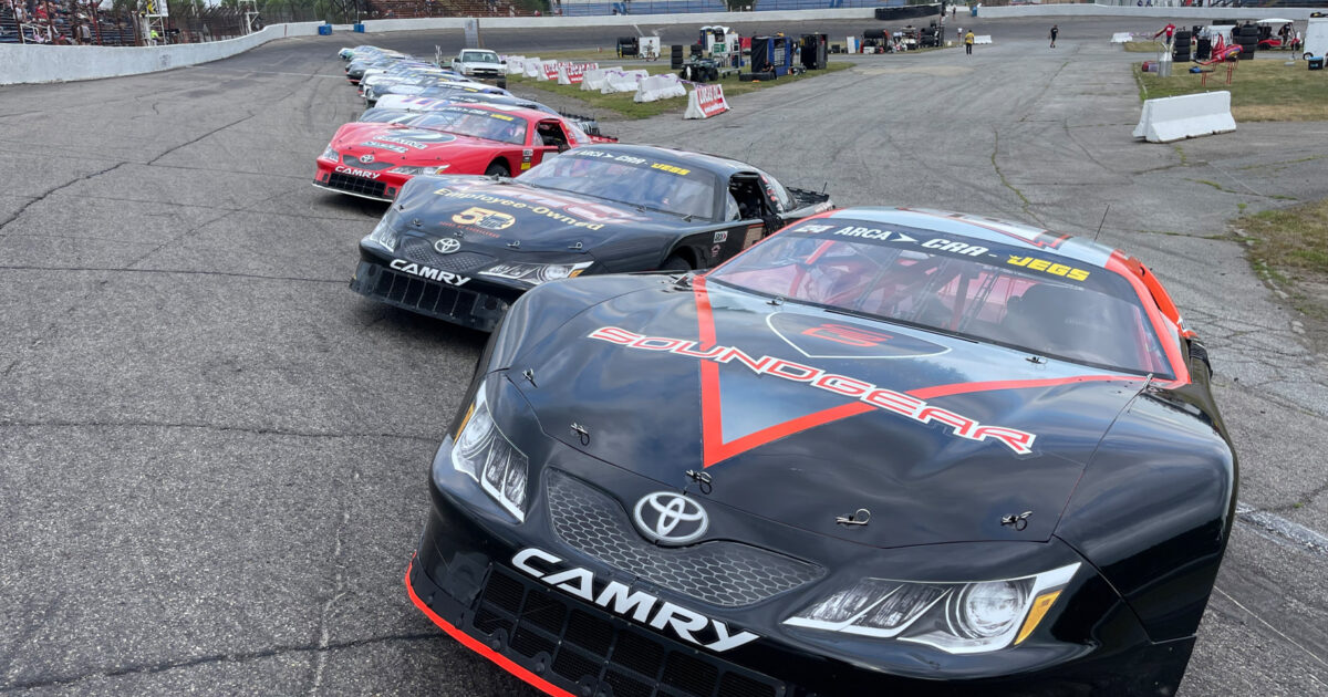 How to Watch ASA STARS National Tour Redbud 400 at Anderson