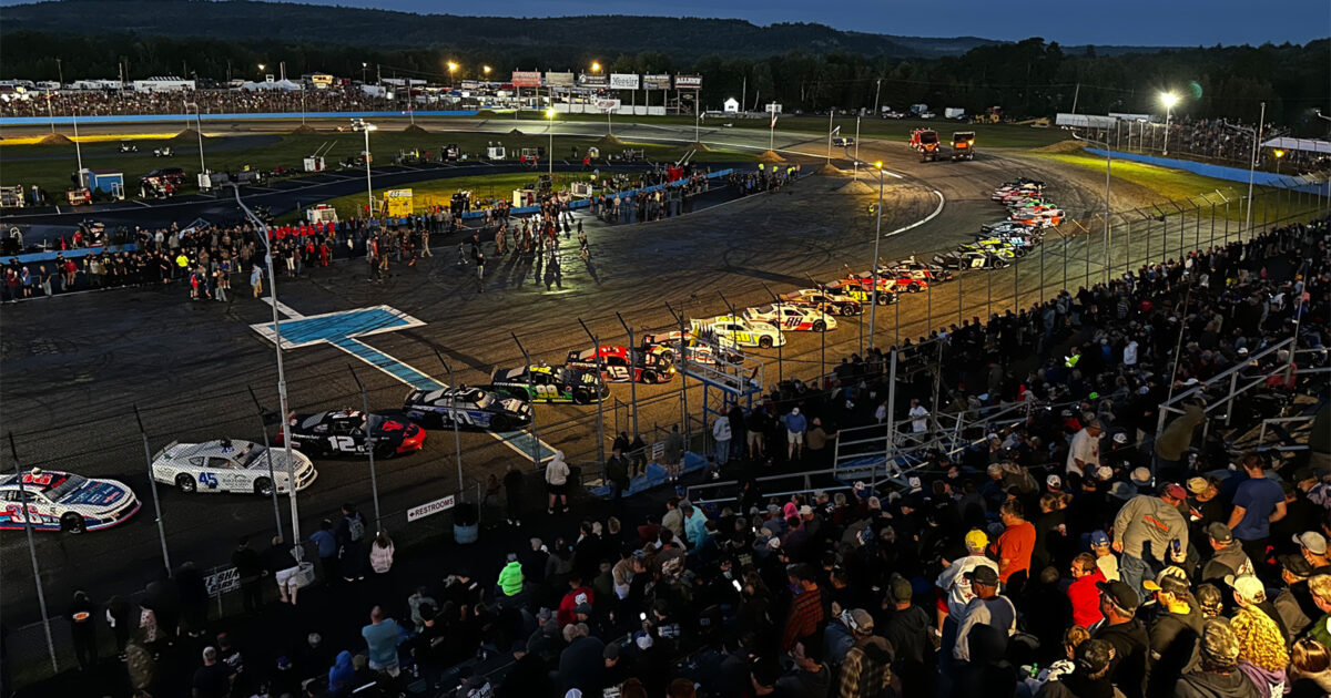 PASS Releases 2024 Schedules For All Three Touring Series
