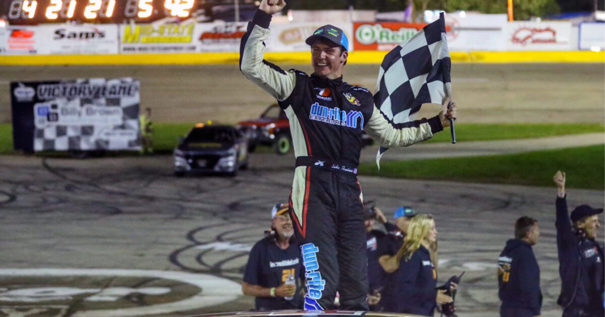 Slinger Stats Breaking Down the Nationals