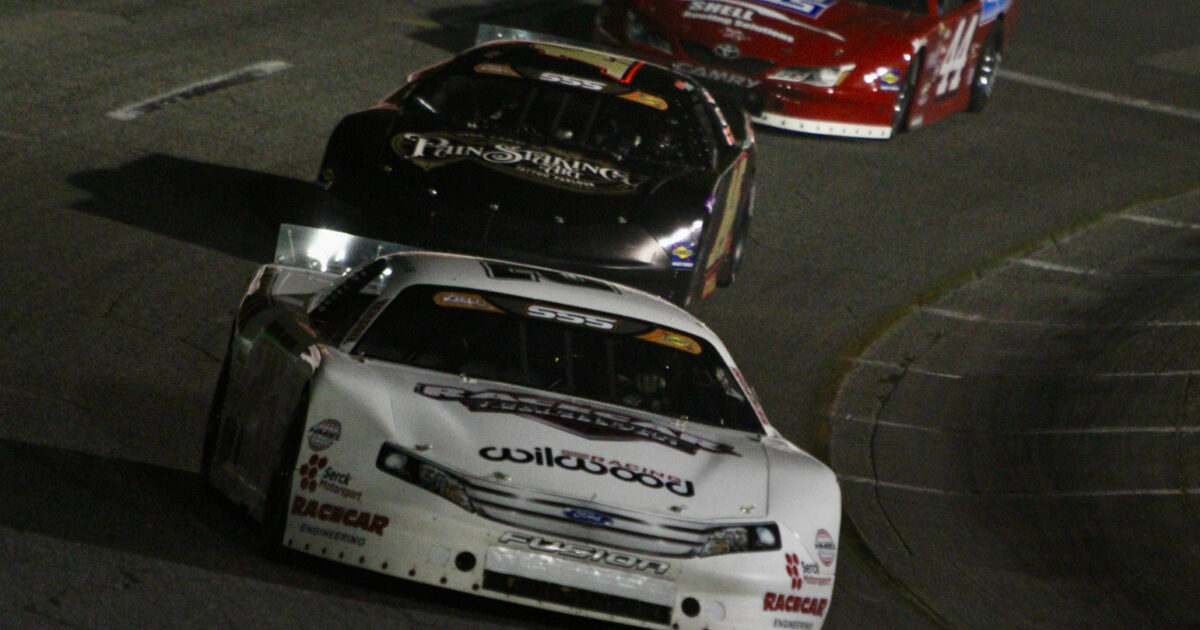 RacingAmerica.TV Announces Broadcast Partnership Extension With ASA…