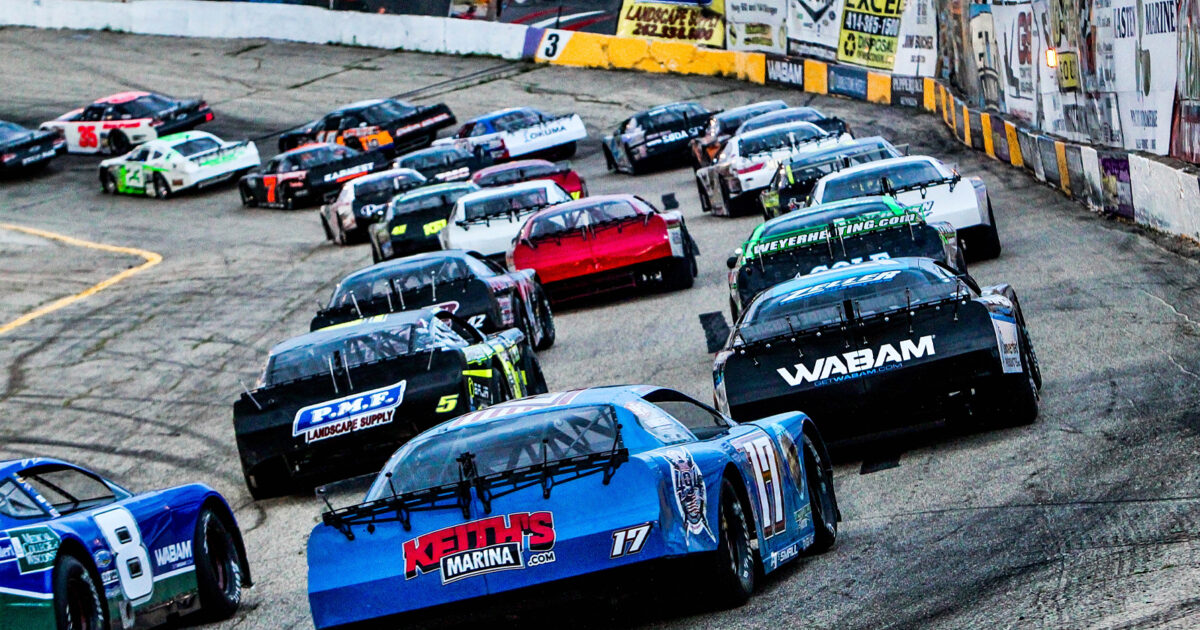 ASA Midwest Tour, ASA/CRA Super Series Openers On Tap in April