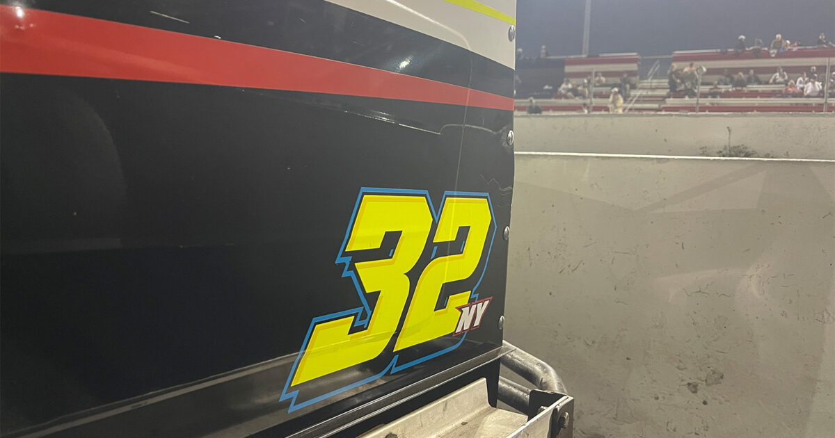 Rypkema Tops the Charts in John Blewett III Memorial Qualifying