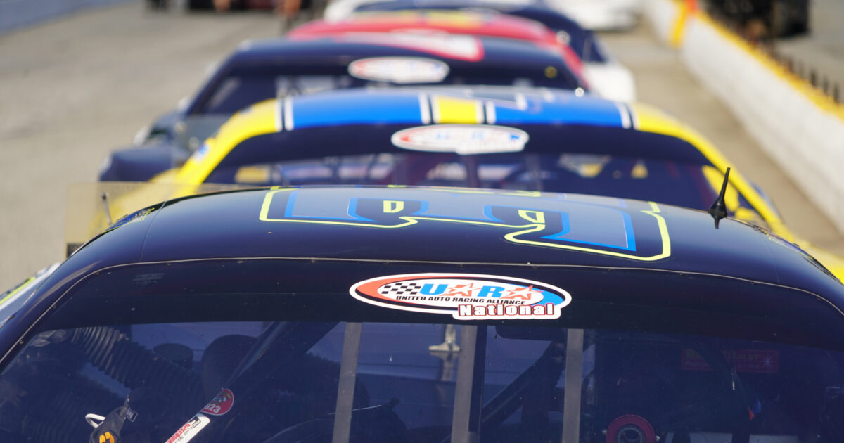 AR Bodies Revolution Late Model Body Approved For Bigley Memorial,…