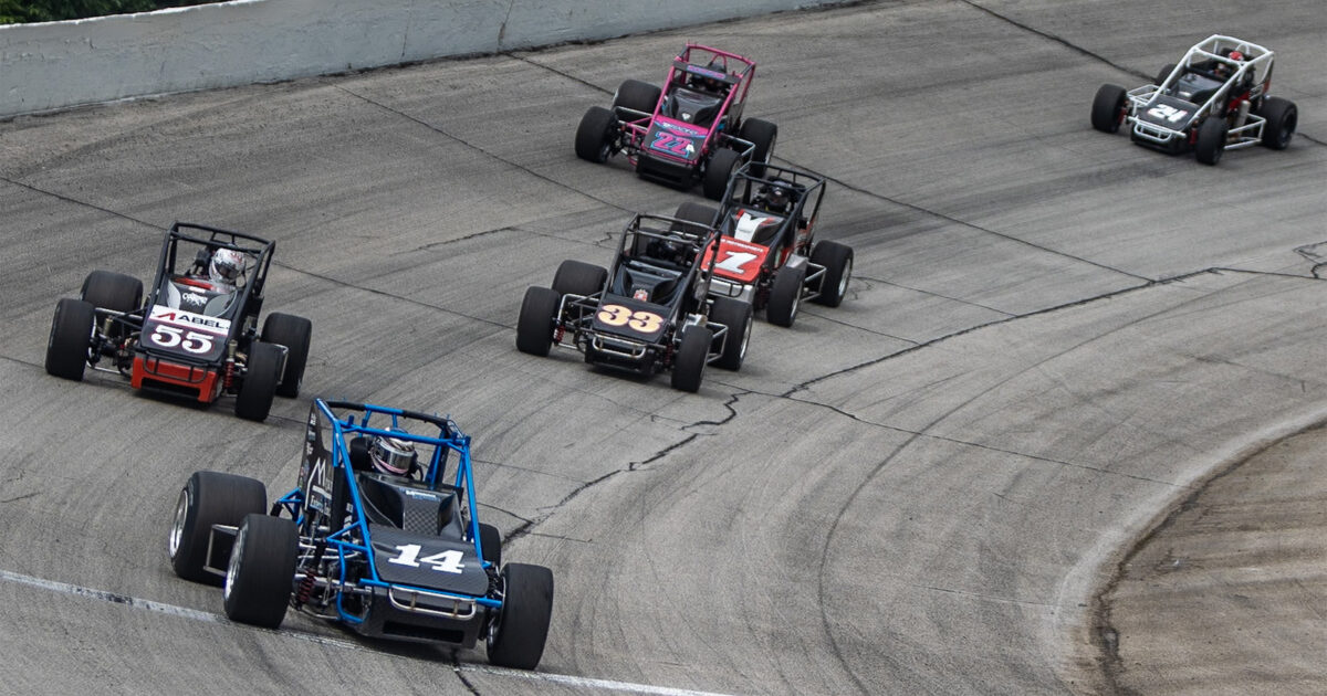 Top Storylines Heading into the Tom Bigelow Showdown at Winchester