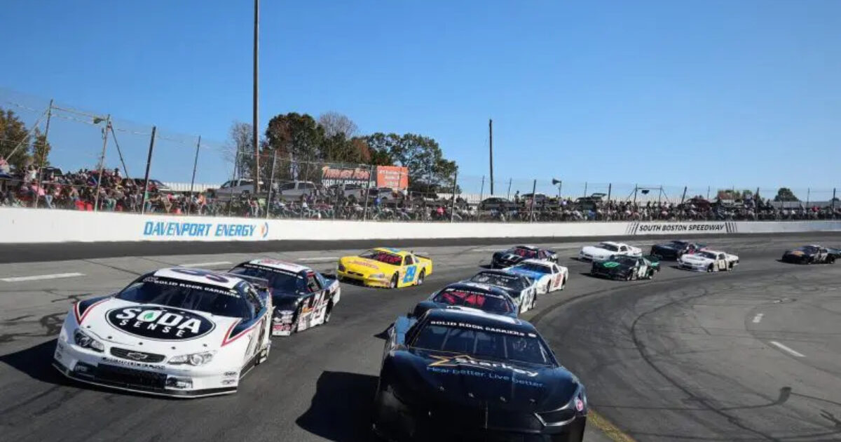 CARS Tour lowers minimum age to 12 for Pro Late Models
