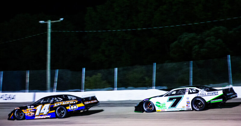 Watch the Gandrud Auto Group 250 on RacingAmerica.TV