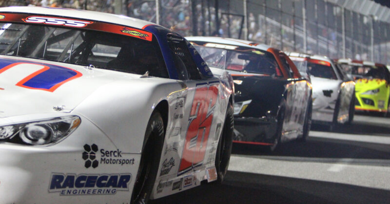 Track Enterprises, Southern Super Series Form Strategic Partnership - Vimarsana News