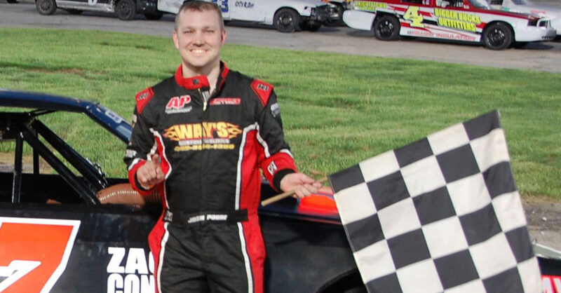 Josh Poore to Compete in 78th Annual Little 500 with AP Driver Development