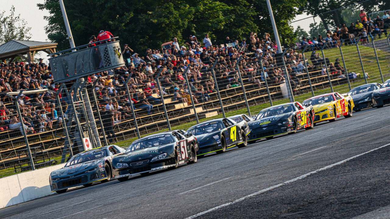 ACT Quebec 2024 PC Mark Merrick Cote