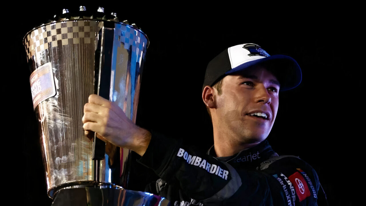 Ben Rhodes Becomes Best Version of Himself with Rich Lushes