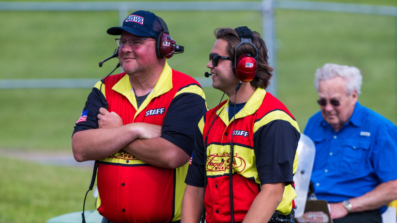 Big 8 Late Model Series Under New Leadership