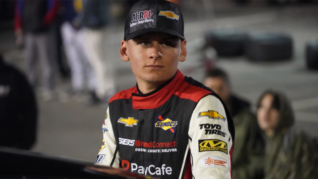 Carson Brown Intros Snowflake 2024 PC Will Bellamy