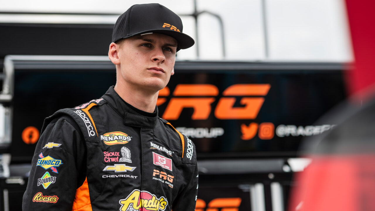 NASCAR Latest News and Updates | Racing America