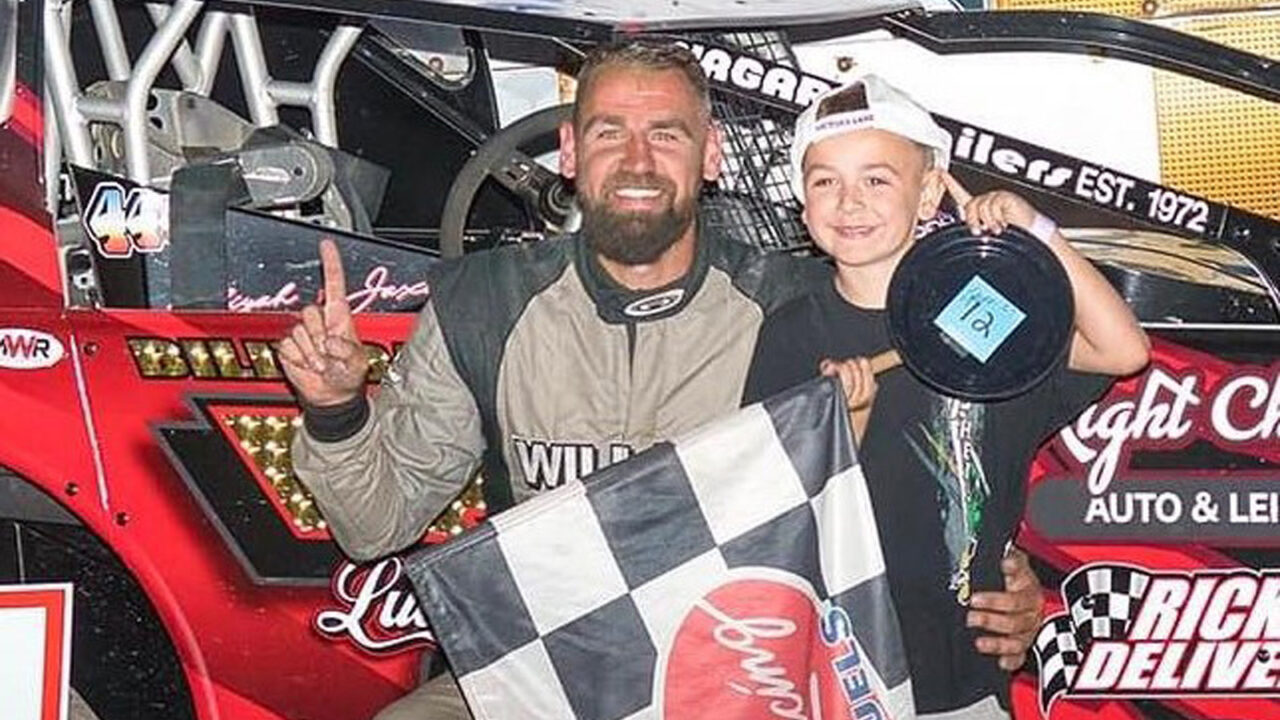 Cody Mc Pherson ROC Photo
