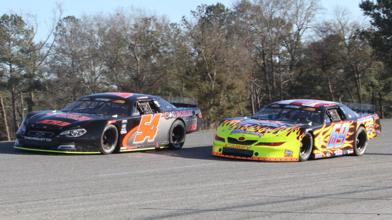 Cordele SSS 2024 54 Craig 69 Hinde PC Will Bellamy