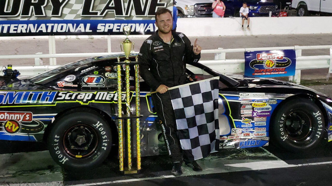 Dustin Smith VL Mobile 2025