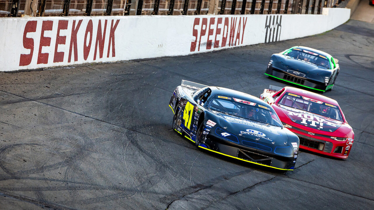 Gabe Brown Seekonk PC Mark A Cote