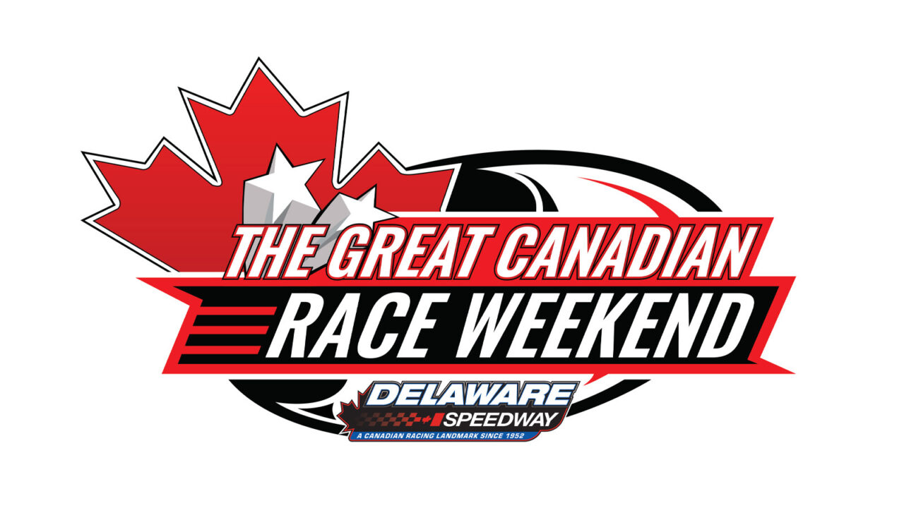Great Canadian Race Weekend Featured