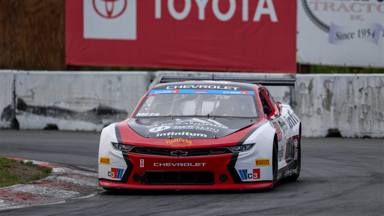 Bowties and Birdies: The Camaro’s Hybrid Rebirth — image 2