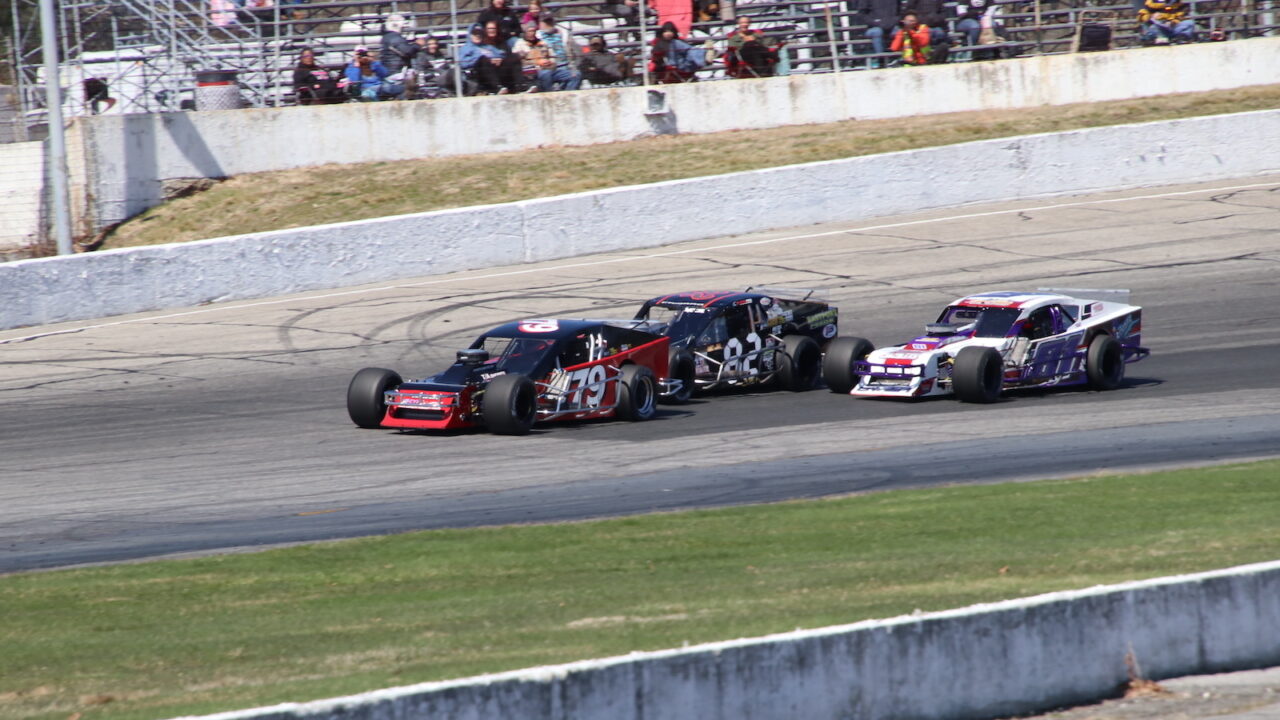 Modified Racing News & Updates | Racing America